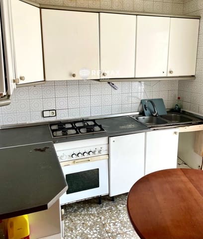 3 soveværelse Lejlighed til salg i Campoamor - Altozano, Alicante by - € 119.000 (Ref: 9181501)