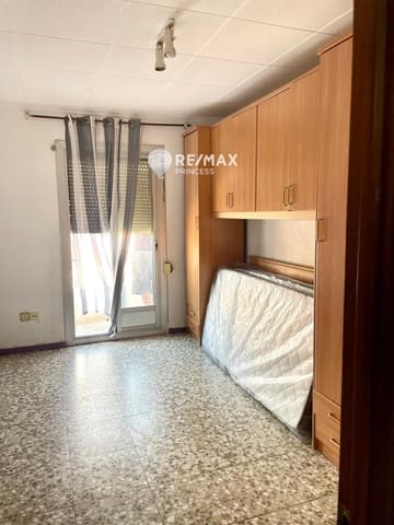 3 soveværelse Lejlighed til salg i Campoamor - Altozano, Alicante by - € 119.000 (Ref: 9181501)