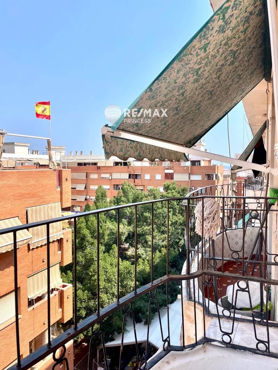 3 soveværelse Lejlighed til salg i Alicante by - € 119.000 (Ref: 9181501)