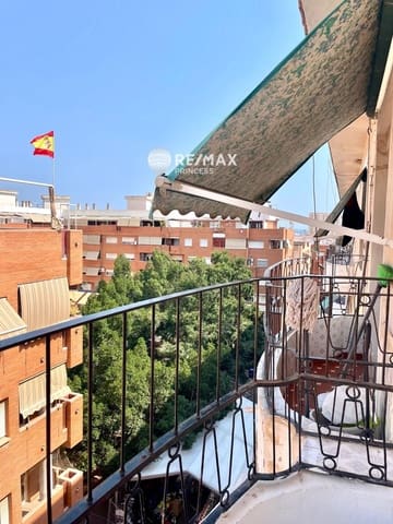 3 soveværelse Lejlighed til salg i Campoamor - Altozano, Alicante by - € 119.000 (Ref: 9181501)