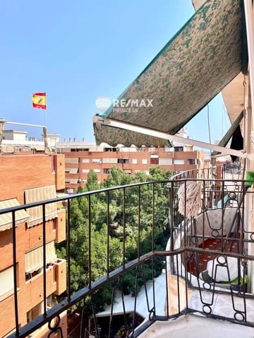 3 soveværelse Lejlighed til salg i Campoamor - Altozano, Alicante by - € 119.000 (Ref: 9181501)