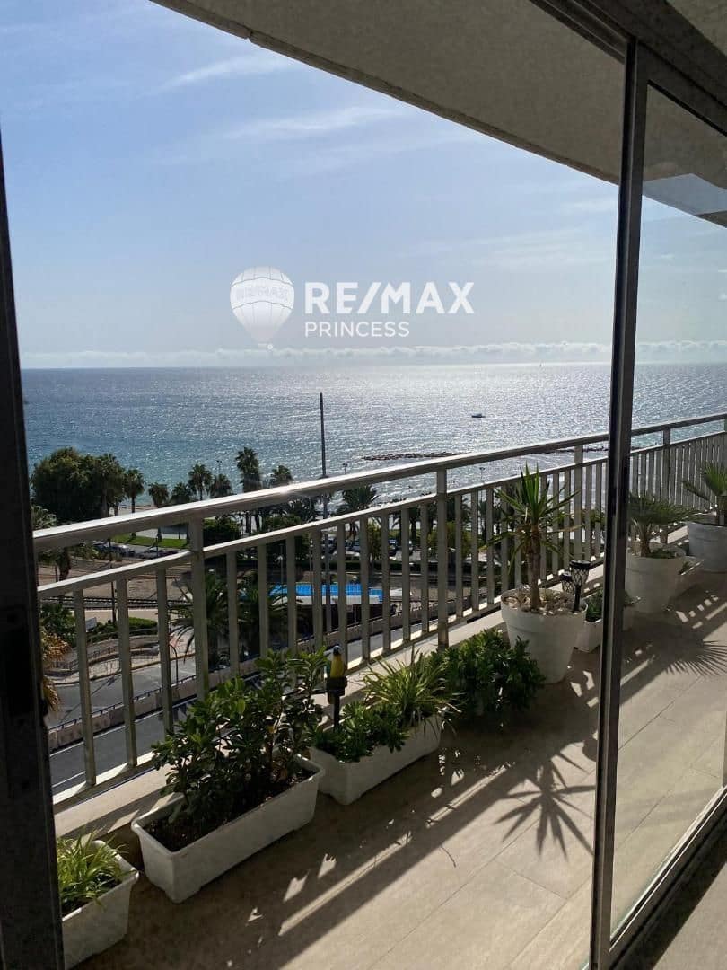 2 slaapkamer Flat te koop in Alicante stad - € 680.000 (Ref: 9184591)