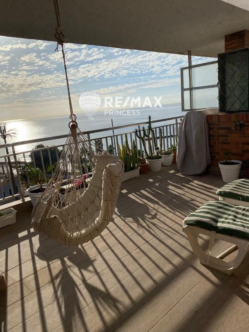 2 slaapkamer Flat te koop in Alicante stad - € 680.000 (Ref: 9184591)