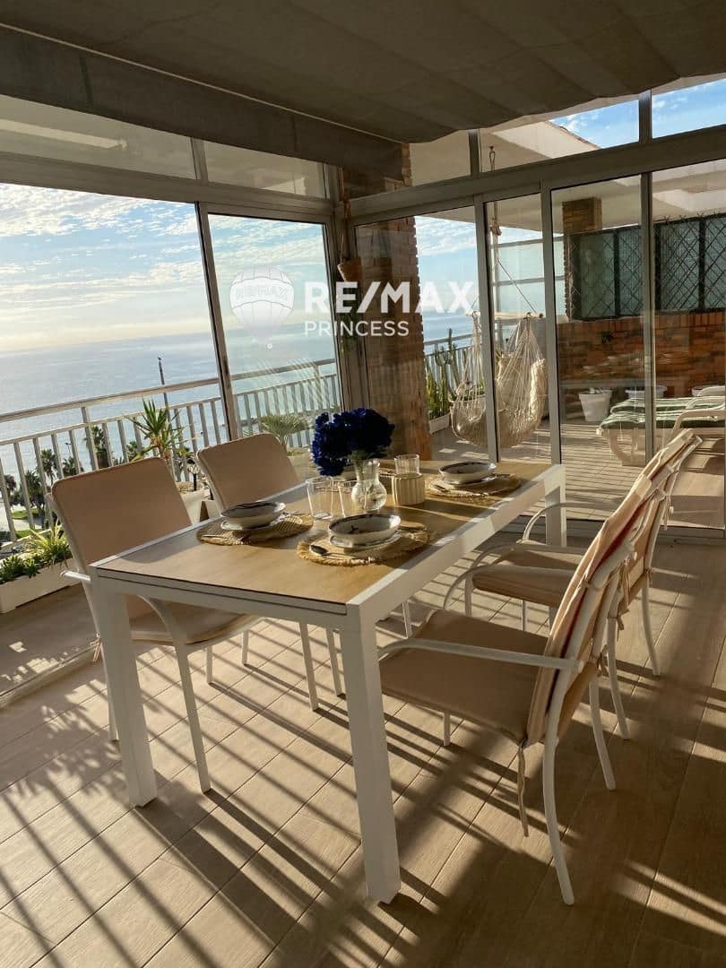 2 slaapkamer Flat te koop in Alicante stad - € 680.000 (Ref: 9184591)