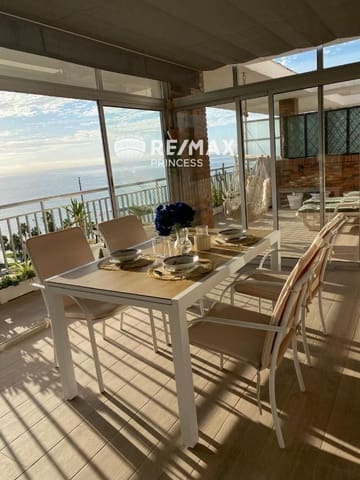 2 slaapkamer Flat te koop in Vistahermosa, Alicante stad - € 680.000 (Ref: 9184591)