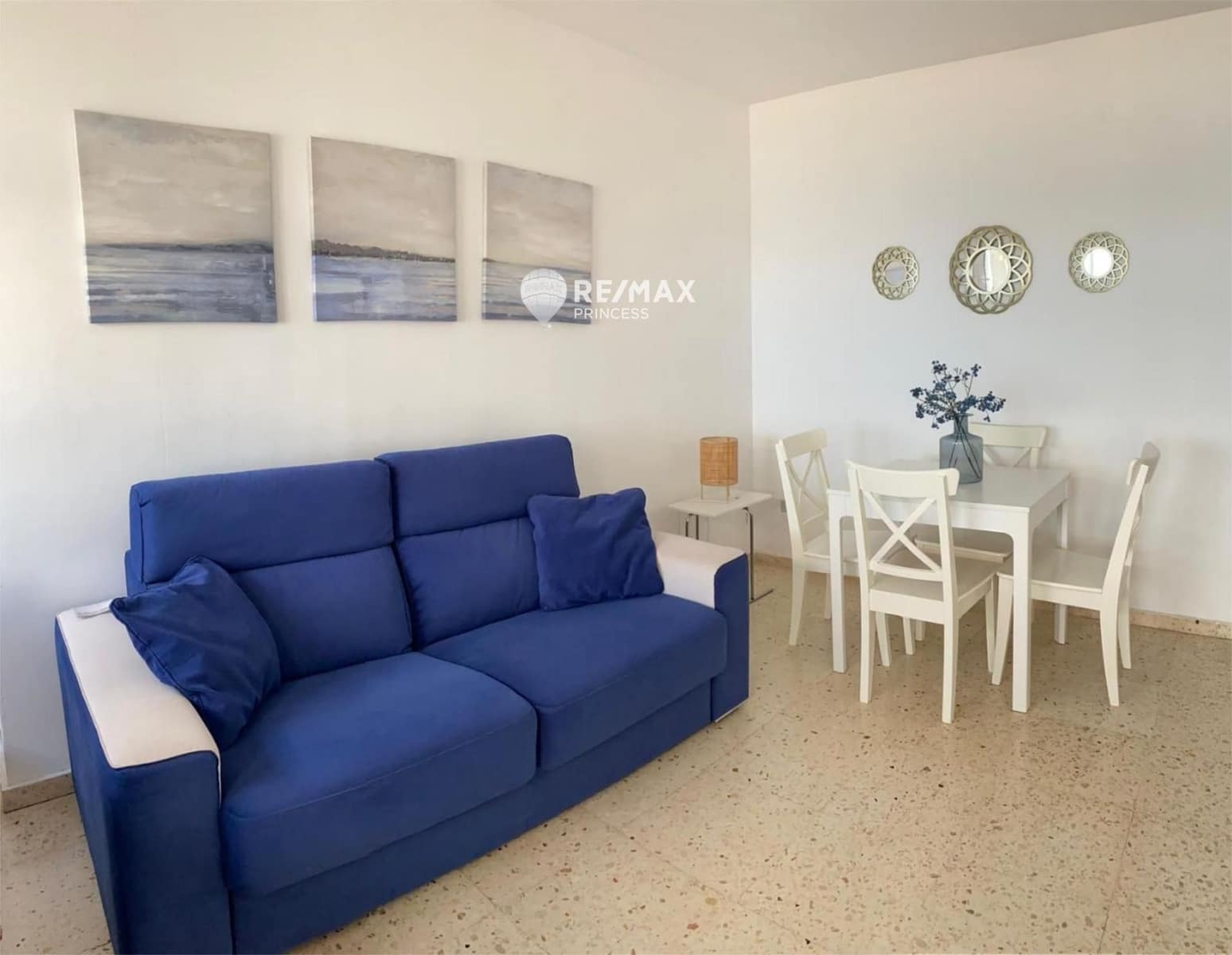 2 slaapkamer Flat te koop in Alicante stad - € 680.000 (Ref: 9184591)