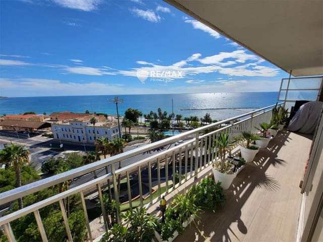 2 slaapkamer Flat te koop in Vistahermosa, Alicante stad - € 680.000 (Ref: 9184591)