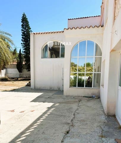 Willa na sprzedaż w Goteta, Miasto Alicante / Alacant - 879 900 € (Ref: 9196813)