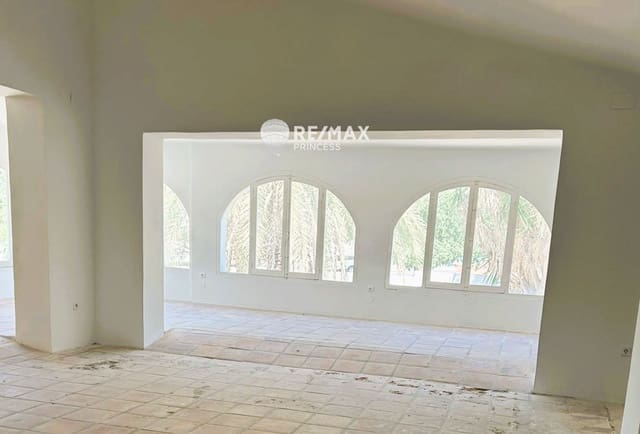 Willa na sprzedaż w Goteta, Miasto Alicante / Alacant - 879 900 € (Ref: 9196813)