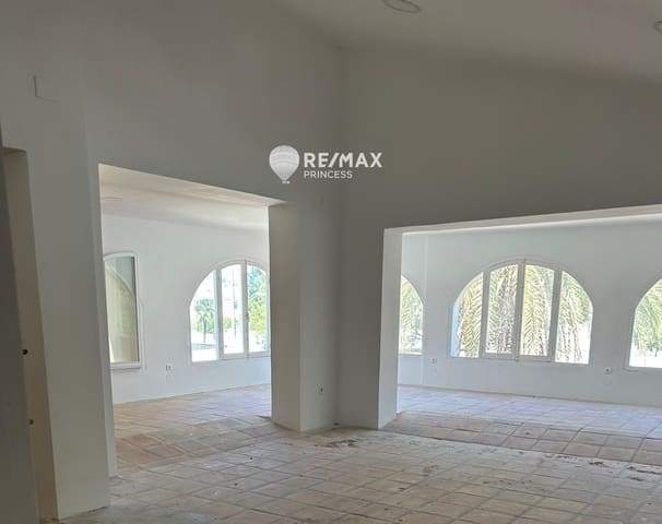 Willa na sprzedaż w Goteta, Miasto Alicante / Alacant - 879 900 € (Ref: 9196813)