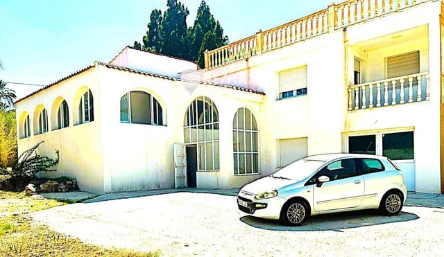 Willa na sprzedaż w Goteta, Miasto Alicante / Alacant - 879 900 € (Ref: 9196813)