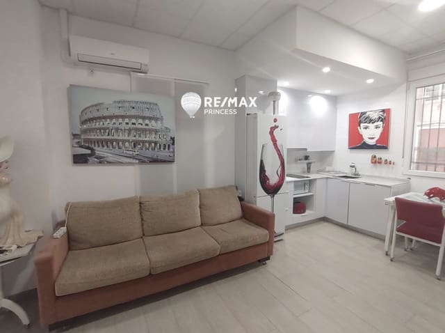 2 soverom Leilighet til salgs i Carolinas Bajas, Alicante by - € 177 000 (Ref: 9199718)