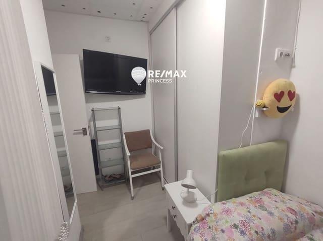 2 soverom Leilighet til salgs i Carolinas Bajas, Alicante by - € 177 000 (Ref: 9199718)