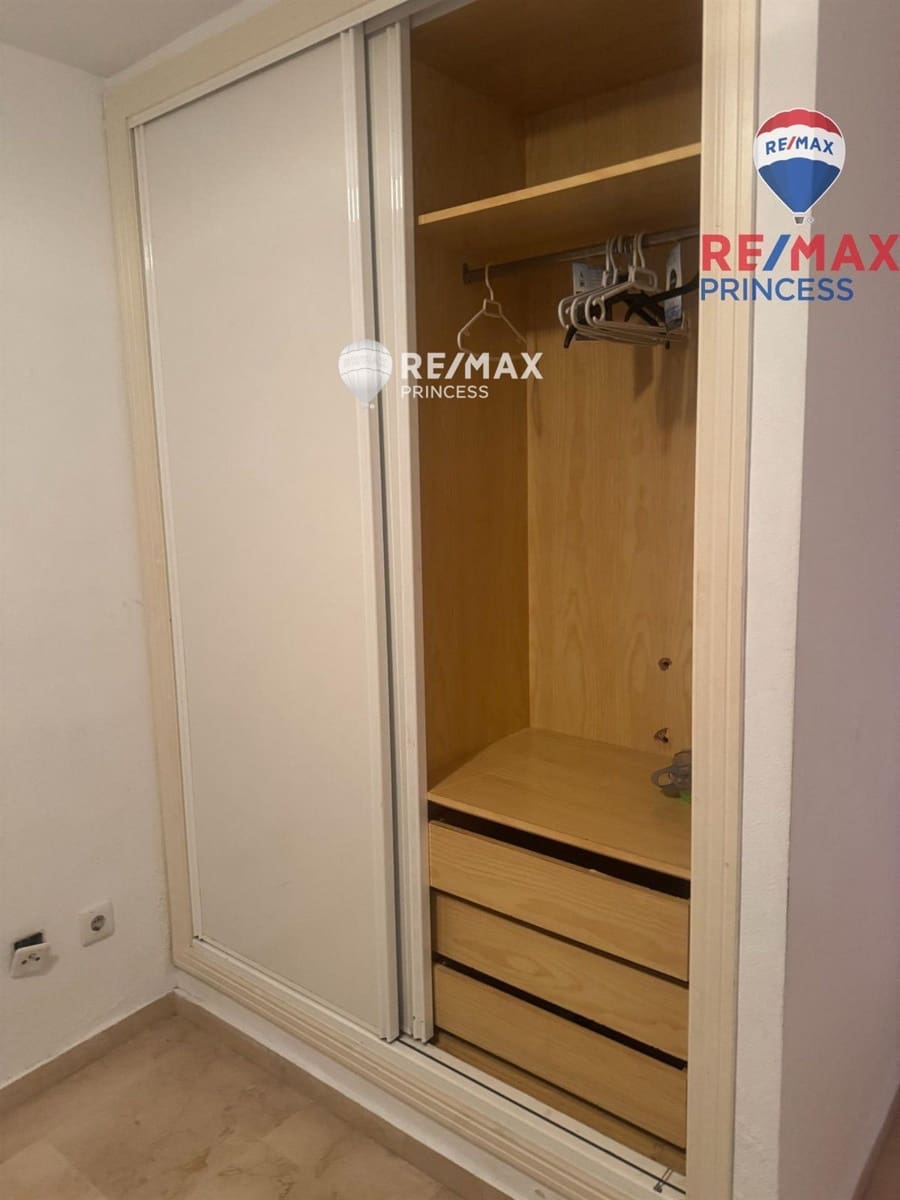 1 slaapkamer Flat te koop in Benidorm met zwembad - € 165.000 (Ref: 9199720)