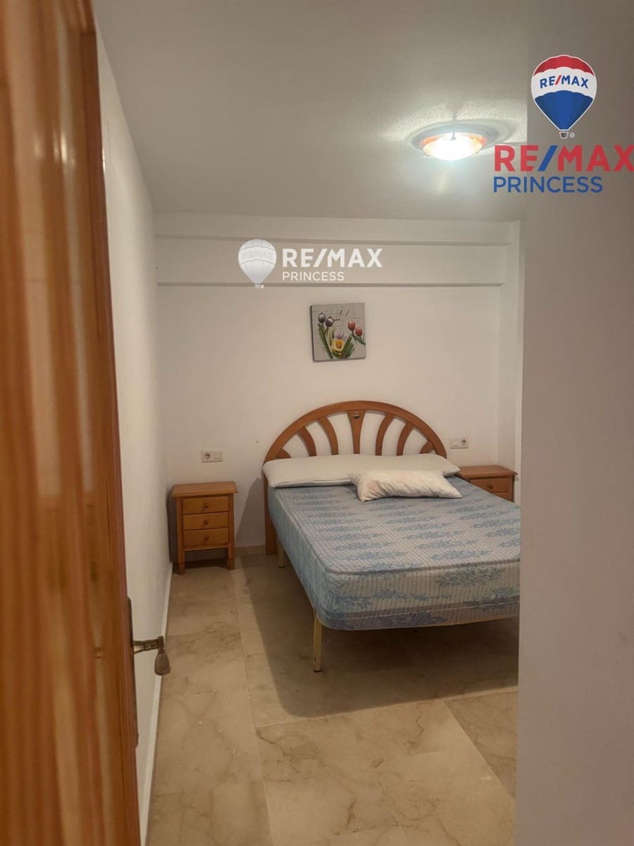 1 slaapkamer Flat te koop in Benidorm met zwembad - € 165.000 (Ref: 9199720)