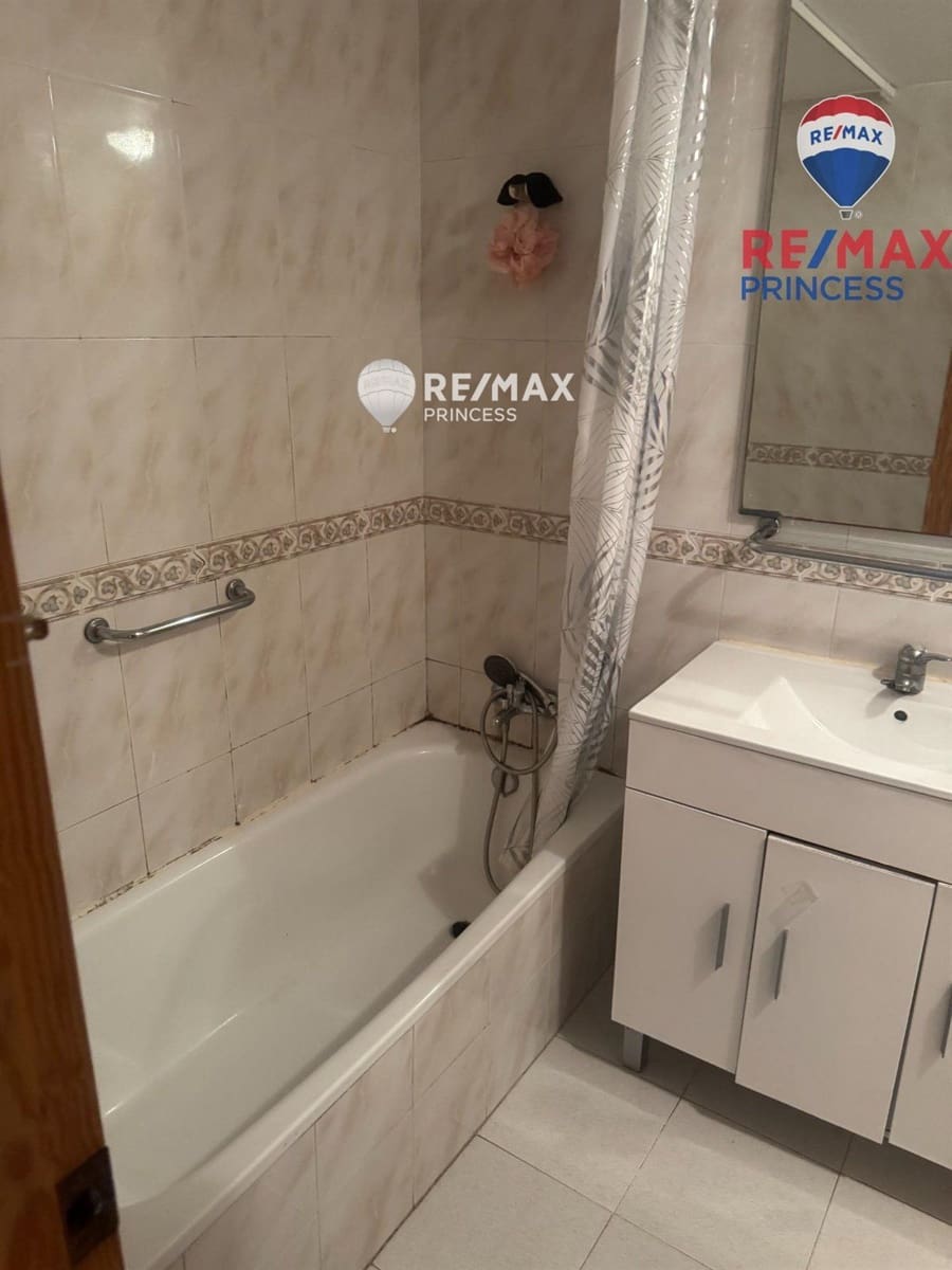 1 slaapkamer Flat te koop in Benidorm met zwembad - € 165.000 (Ref: 9199720)