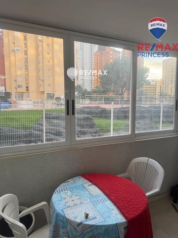1 soveværelse Lejlighed til salg i Rincón Alto, Benidorm med swimmingpool - € 165.000 (Ref: 9199720)