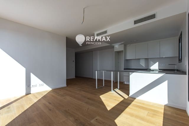 3 slaapkamer Penthouse te koop in Benalúa, Alicante stad met zwembad garage - € 510.000 (Ref: 9199722)