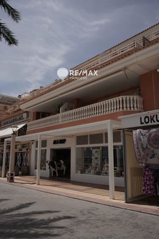 Garasje til salgs i El Campello - € 14 500 (Ref: 9223338)