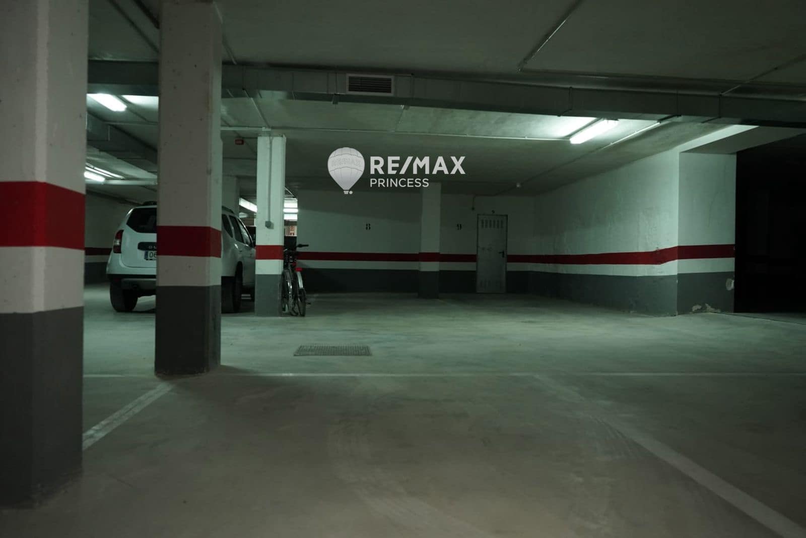 Garasje til salgs i El Campello - € 14 500 (Ref: 9223338)