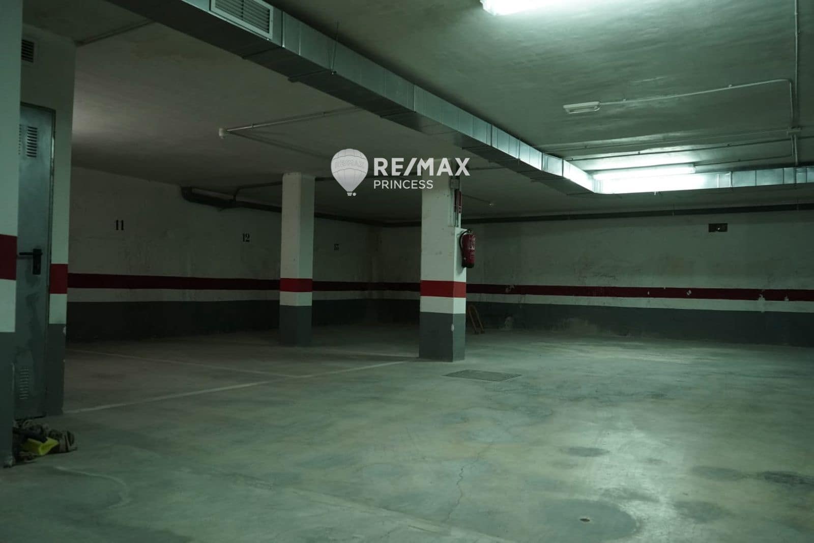 Garasje til salgs i El Campello - € 14 500 (Ref: 9223338)