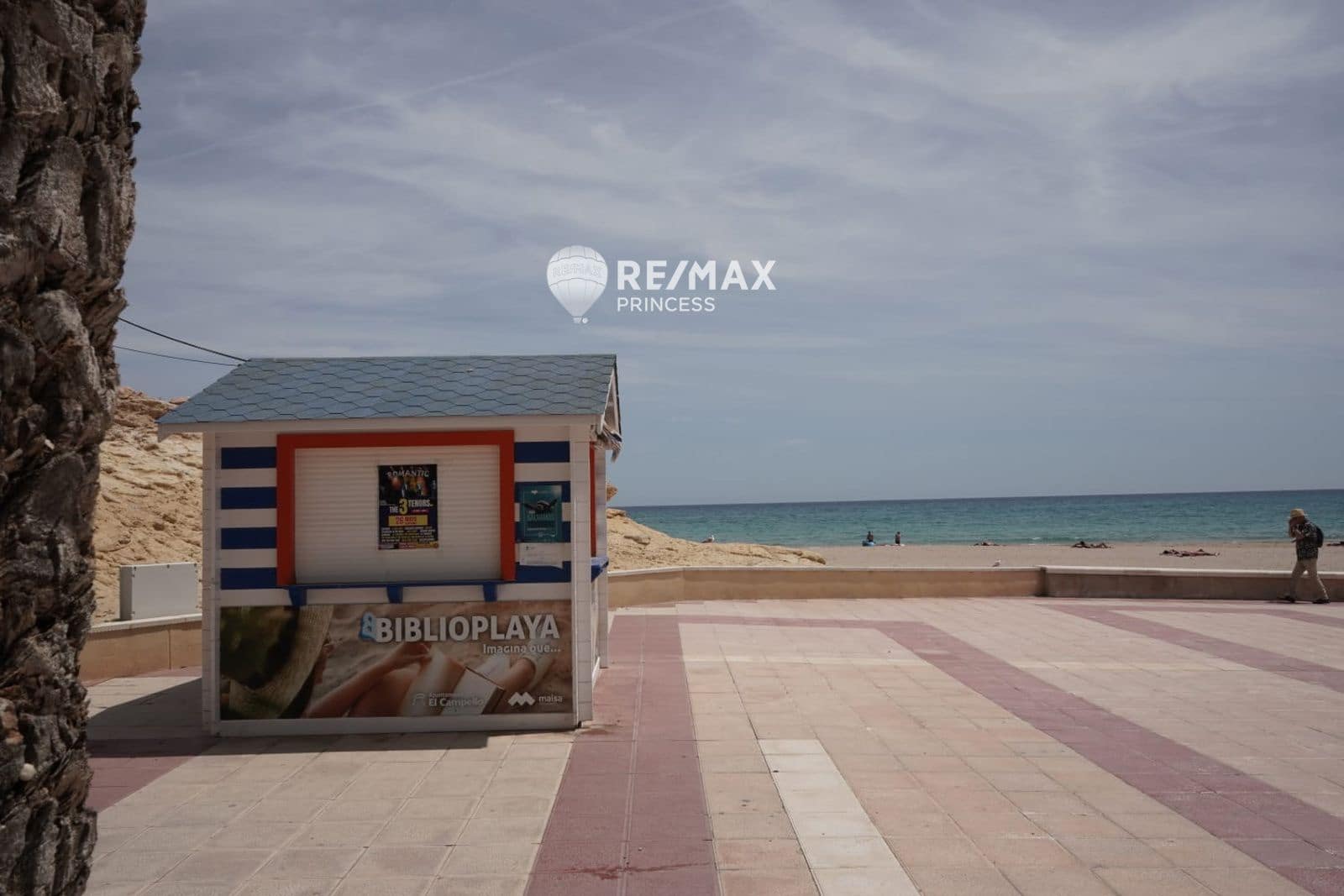 Garasje til salgs i El Campello - € 14 500 (Ref: 9223338)