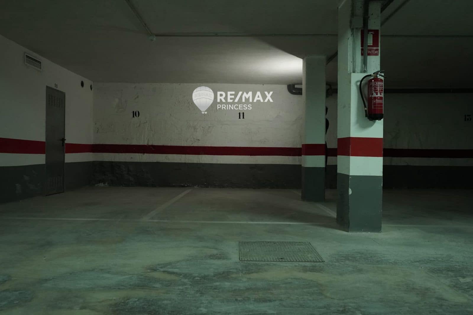 Garasje til salgs i El Campello - € 14 500 (Ref: 9223338)