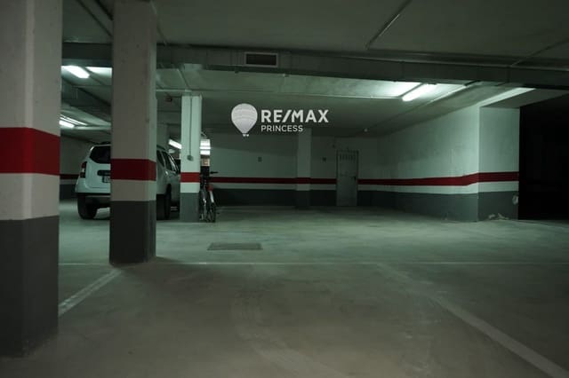 Garasje til salgs i El Campello - € 14 500 (Ref: 9223338)