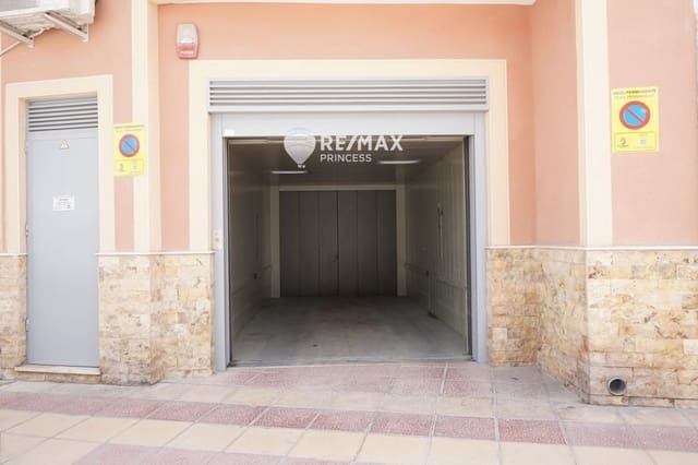 Garasje til salgs i El Campello - € 14 500 (Ref: 9223338)