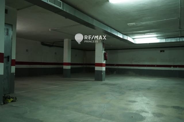 Garasje til salgs i El Campello - € 14 500 (Ref: 9223338)