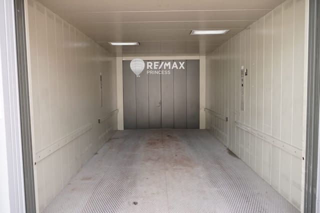 Garasje til salgs i El Campello - € 14 500 (Ref: 9223338)