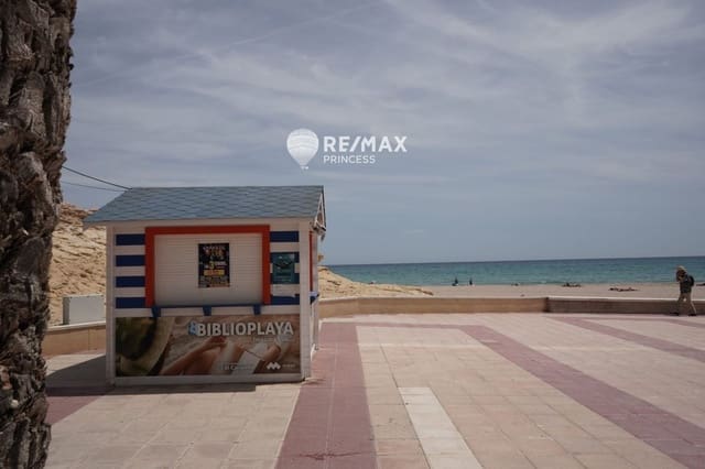 Garasje til salgs i El Campello - € 14 500 (Ref: 9223338)