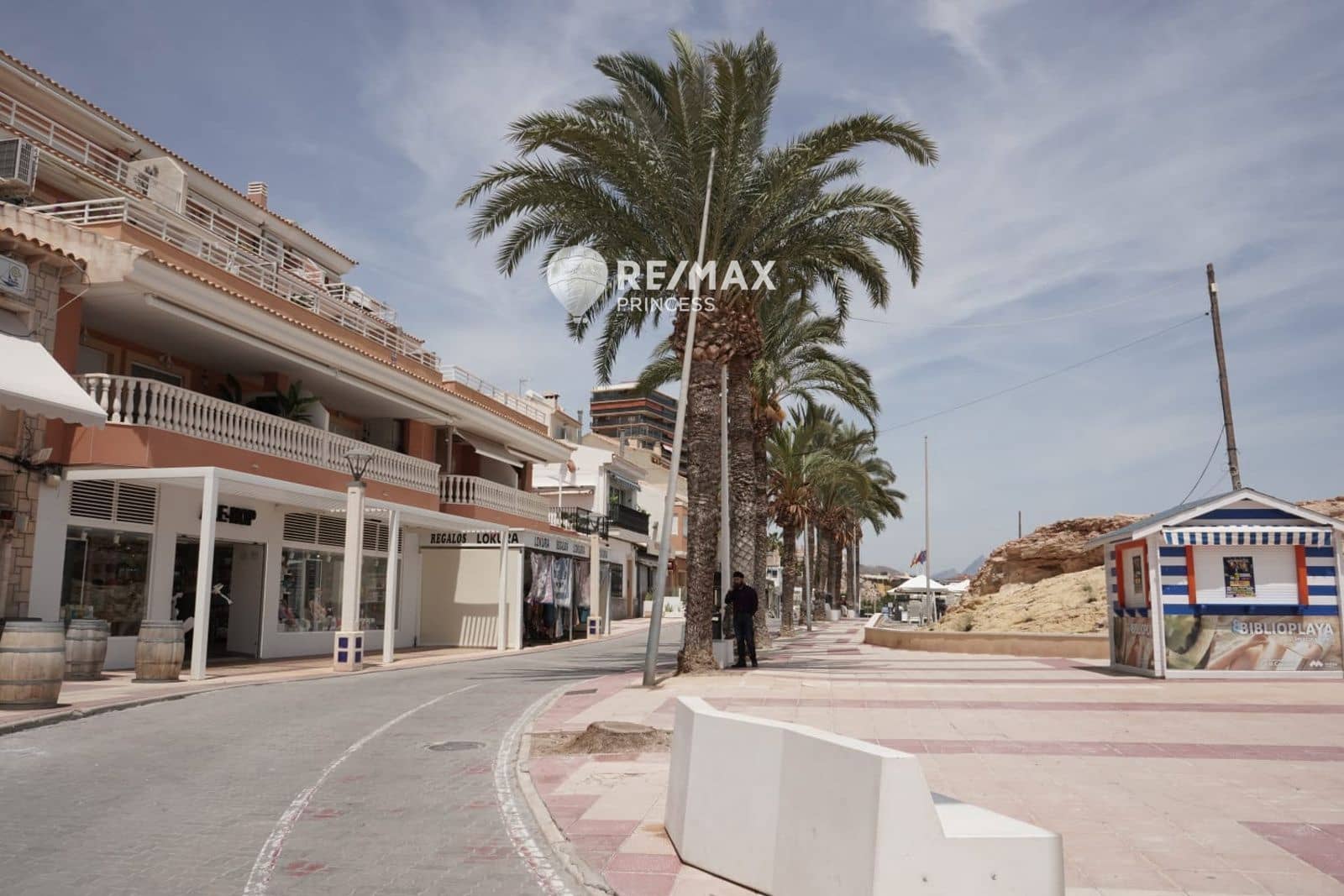 Garasje til salgs i El Campello - € 14 500 (Ref: 9223338)