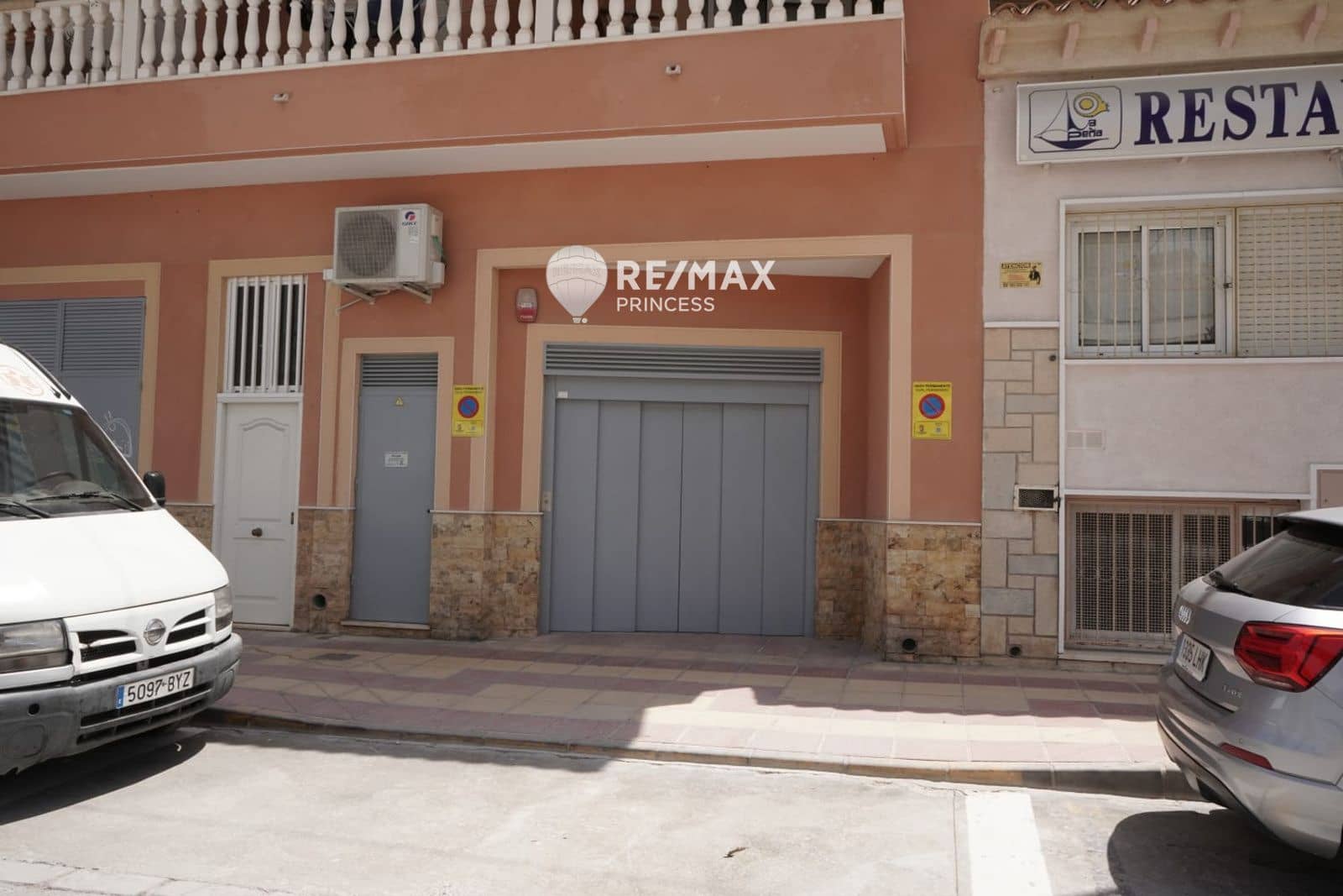 Garasje til salgs i El Campello - € 14 500 (Ref: 9223338)