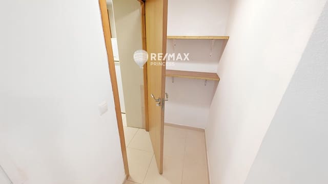 6 soverom Leilighet til salgs i Alicante by - € 205 000 (Ref: 9234839)