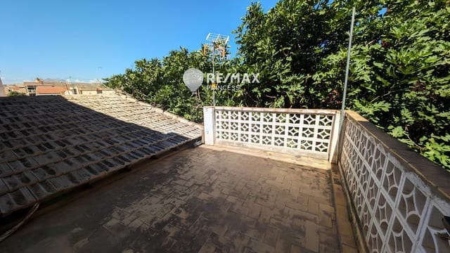 Piso de 6 habitaciones en Alicante / Alacant ciudad en venta - 205.000 € (Ref: 9234839)