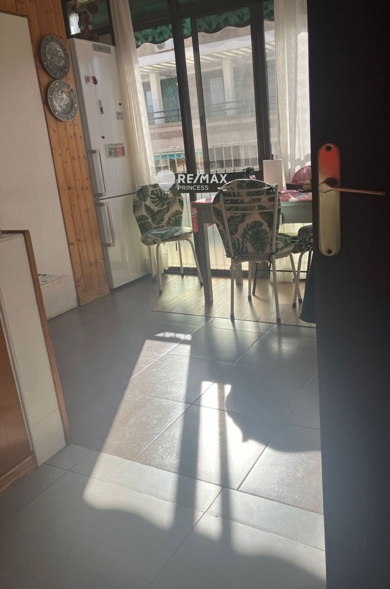 3 sypialnia Penthouse na sprzedaż w Miasto Alicante / Alacant - 268 000 € (Ref: 9235666)