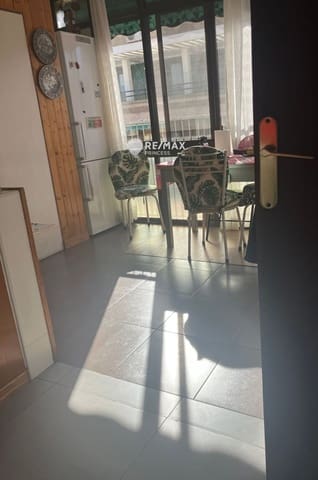 3 quarto Penthouse para venda em Ensanche - Diputacion, Alicante cidade - 268 000 € (Ref: 9235666)