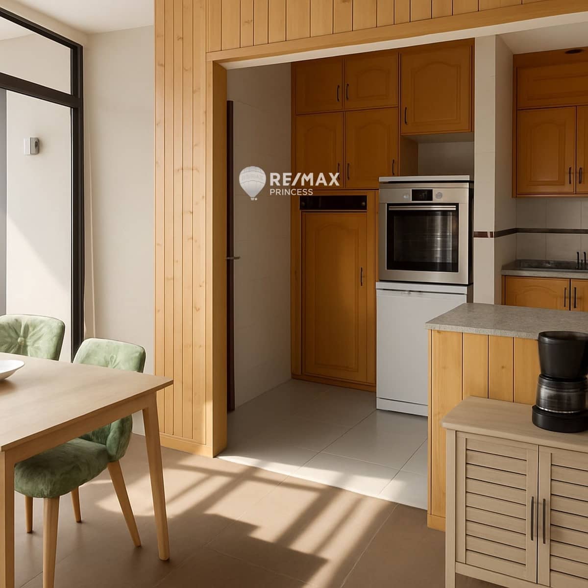 3 sypialnia Penthouse na sprzedaż w Miasto Alicante / Alacant - 268 000 € (Ref: 9235666)