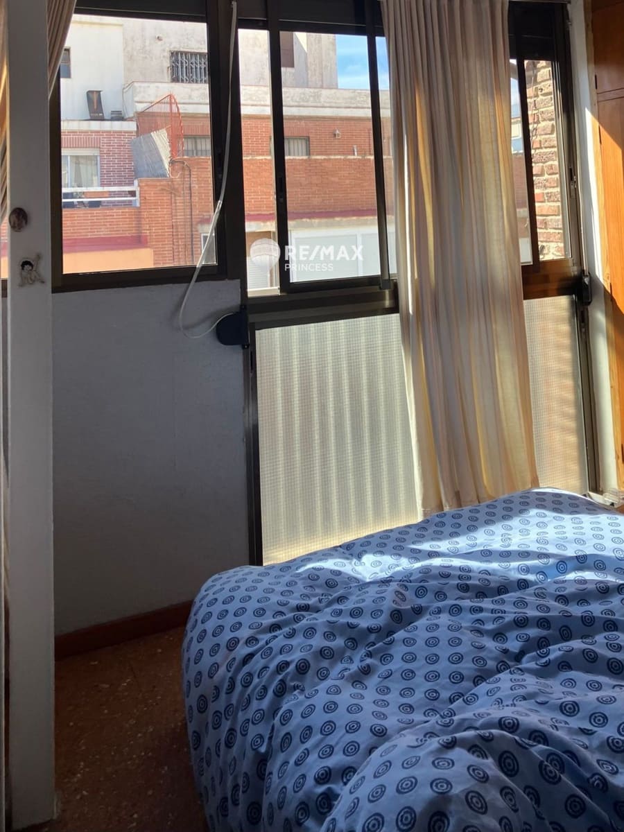 3 sypialnia Penthouse na sprzedaż w Miasto Alicante / Alacant - 268 000 € (Ref: 9235666)