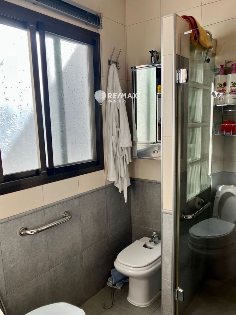 3 sypialnia Penthouse na sprzedaż w Miasto Alicante / Alacant - 268 000 € (Ref: 9235666)