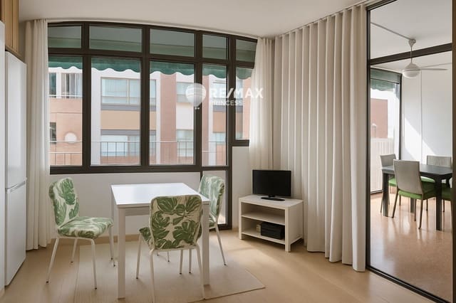 3 quarto Penthouse para venda em Ensanche - Diputacion, Alicante cidade - 268 000 € (Ref: 9235666)