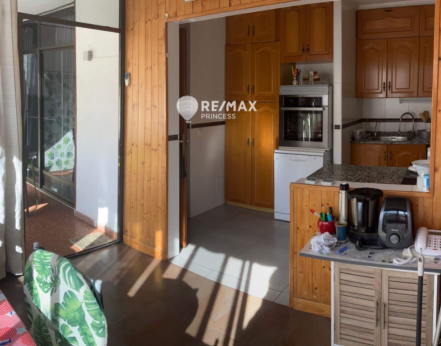 3 sypialnia Penthouse na sprzedaż w Miasto Alicante / Alacant - 268 000 € (Ref: 9235666)