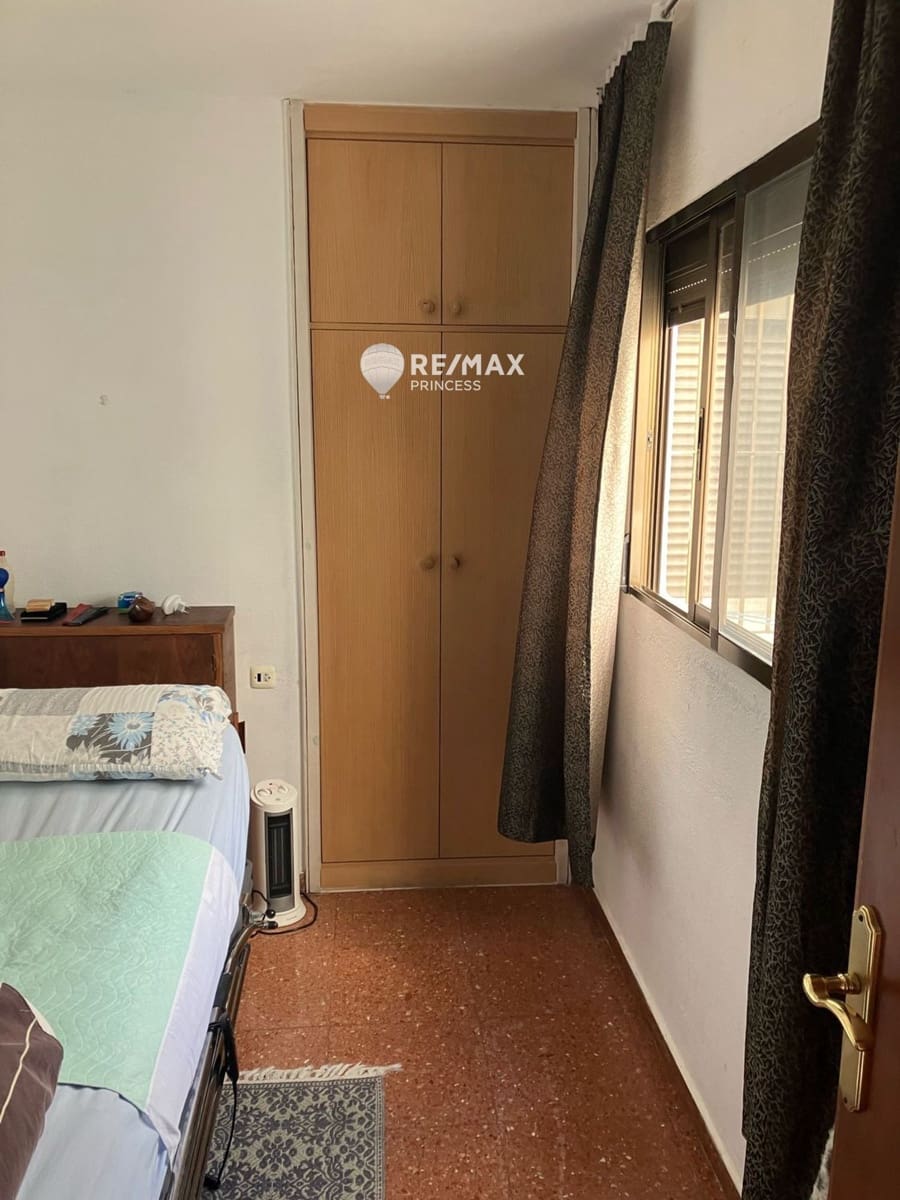 3 sypialnia Penthouse na sprzedaż w Miasto Alicante / Alacant - 268 000 € (Ref: 9235666)