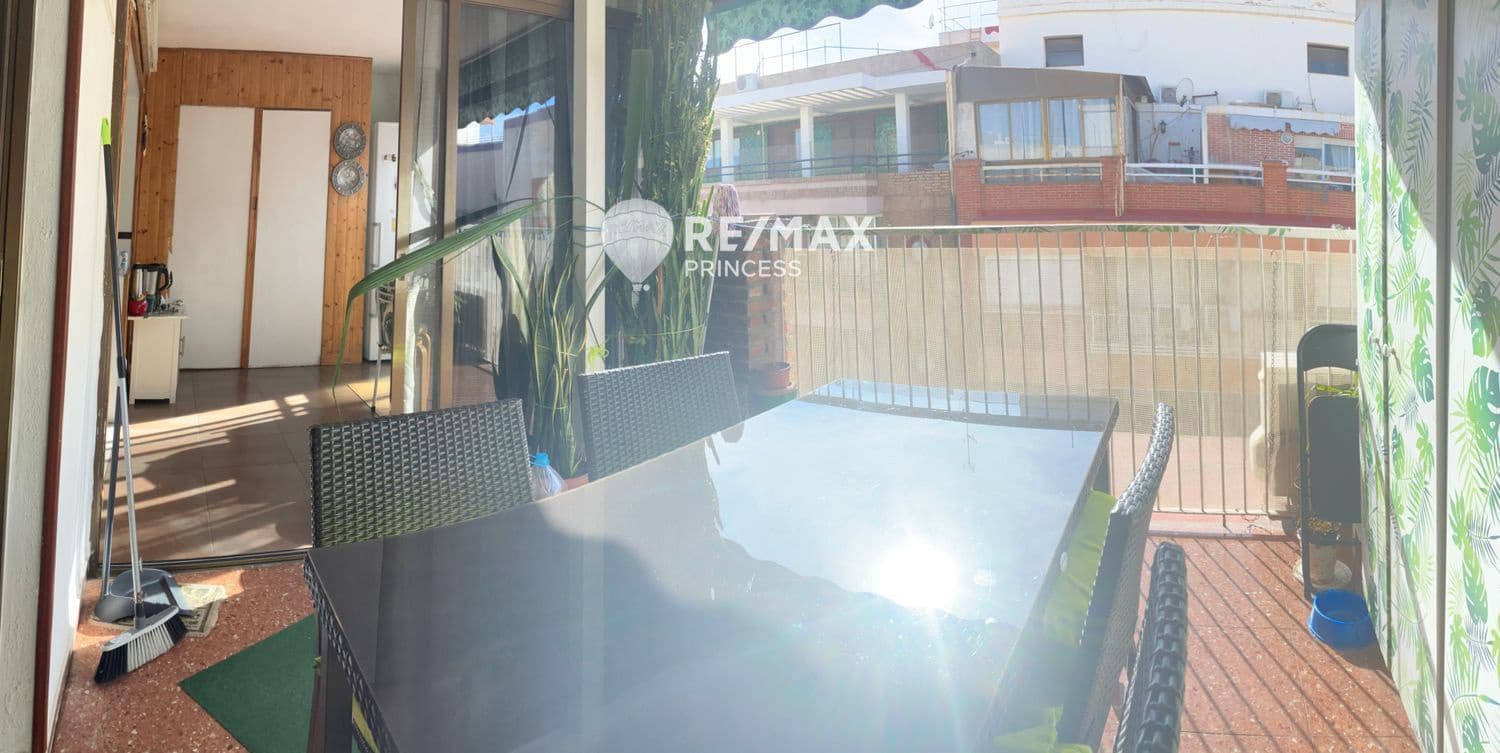 3 sypialnia Penthouse na sprzedaż w Miasto Alicante / Alacant - 268 000 € (Ref: 9235666)