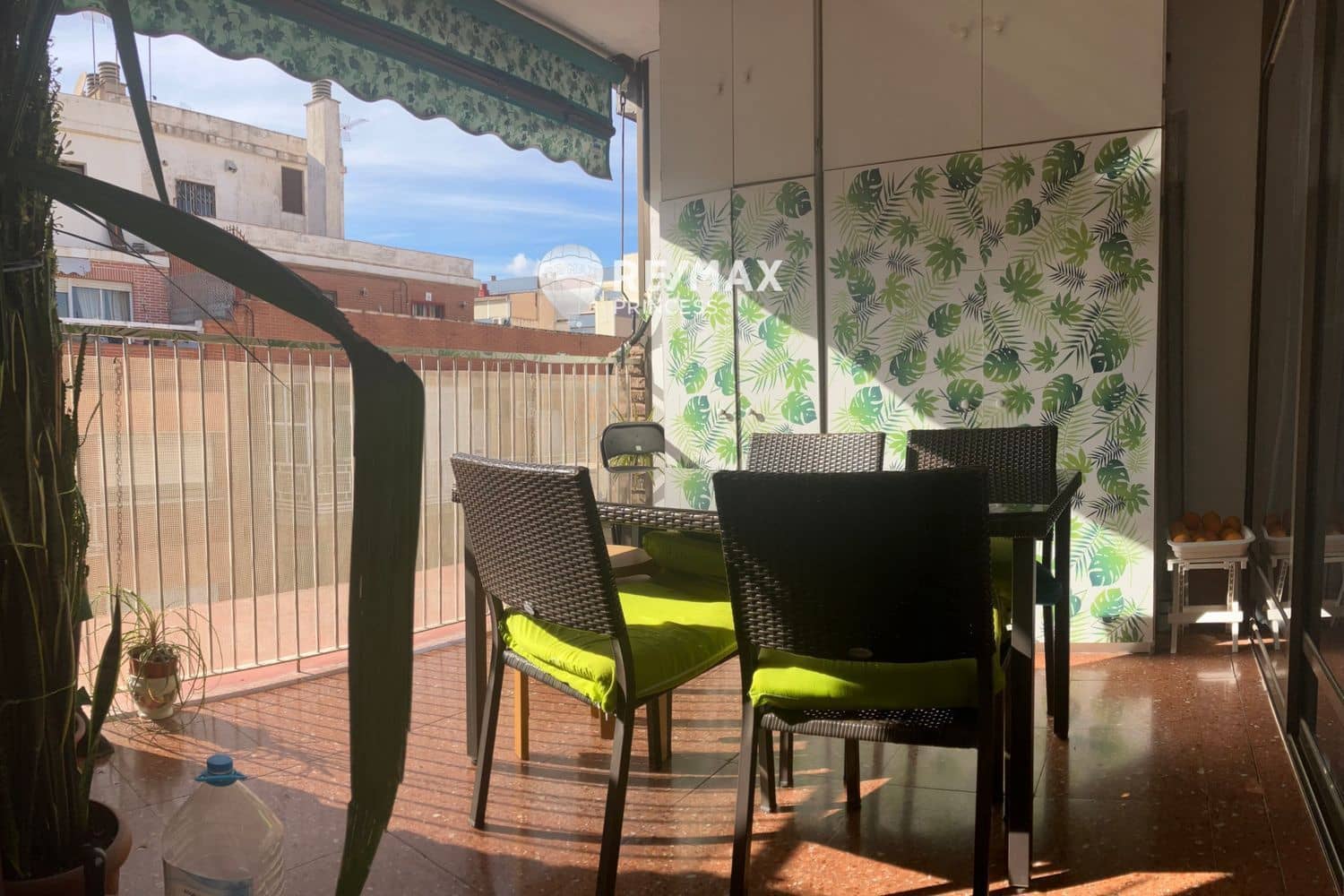 3 sypialnia Penthouse na sprzedaż w Miasto Alicante / Alacant - 268 000 € (Ref: 9235666)