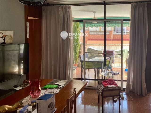 3 quarto Penthouse para venda em Ensanche - Diputacion, Alicante cidade - 268 000 € (Ref: 9235666)