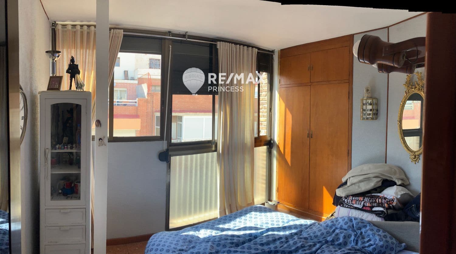 3 sypialnia Penthouse na sprzedaż w Miasto Alicante / Alacant - 268 000 € (Ref: 9235666)
