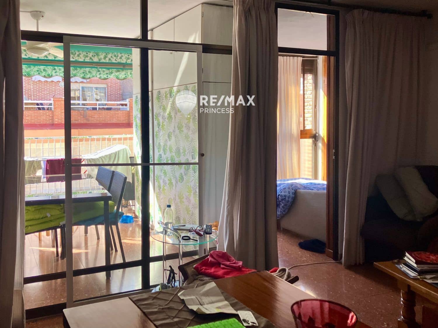 3 sypialnia Penthouse na sprzedaż w Miasto Alicante / Alacant - 268 000 € (Ref: 9235666)