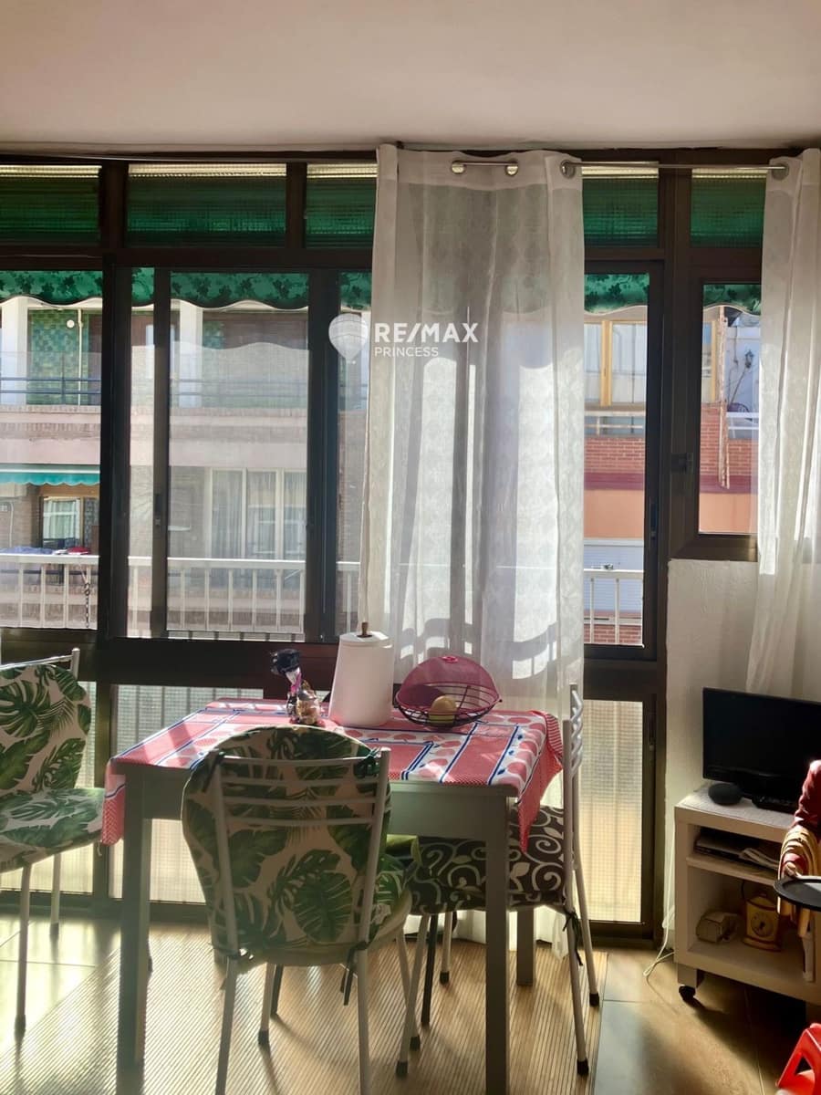 3 sypialnia Penthouse na sprzedaż w Miasto Alicante / Alacant - 268 000 € (Ref: 9235666)